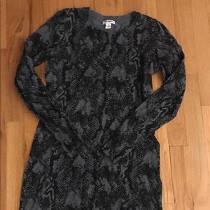 Old Navy Sweater Dress